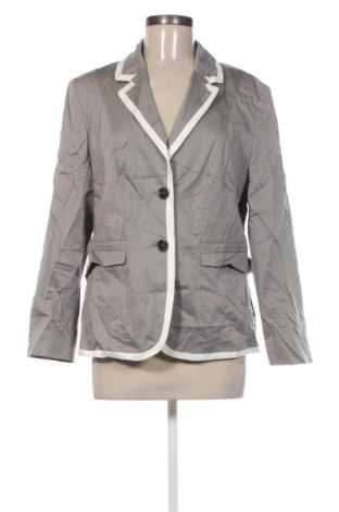 Damen Blazer Betty Barclay, Größe L, Farbe Grau, Preis 72,99 €