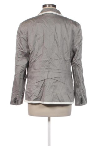 Damen Blazer Betty Barclay, Größe L, Farbe Grau, Preis 72,99 €
