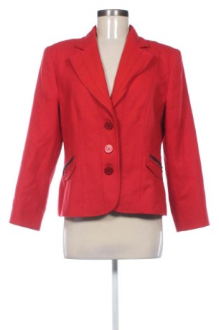 Дамско сако Bexleys, Размер L, Цвят Червен, Цена 8,69 €