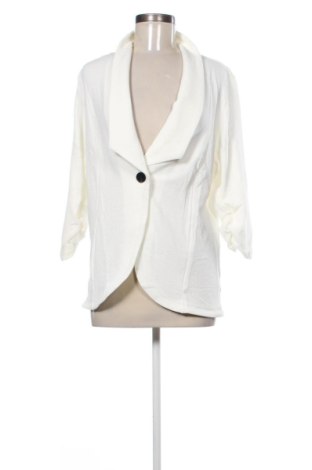 Dámské sako  Beyove, Velikost XL, Barva Bílá, Cena  639,00 Kč