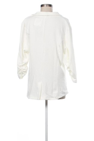 Dámské sako  Beyove, Velikost XL, Barva Bílá, Cena  639,00 Kč