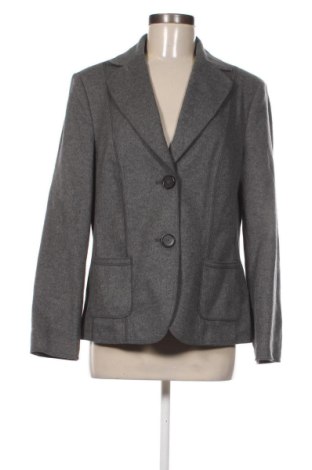 Damen Blazer Bianca, Größe M, Farbe Grau, Preis € 32,99