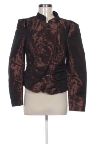 Sacou de femei Biba, Mărime M, Culoare Maro, Preț 151,99 Lei