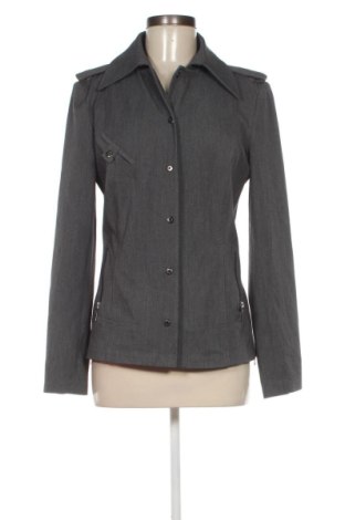 Дамско сако Biscote, Размер XS, Цвят Сив, Цена 13,80 €