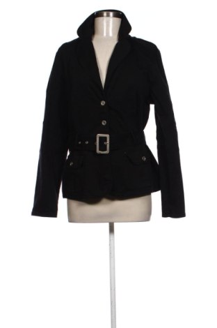 Damski żakiet Blind Date, Rozmiar XL, Kolor Czarny, Cena 131,00 zł