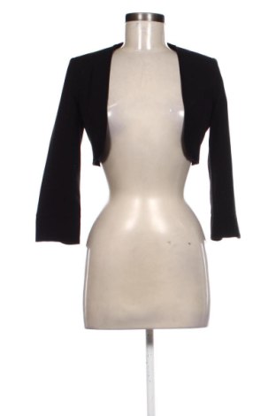 Damen Blazer Blind Date, Größe S, Farbe Schwarz, Preis 5,29 €