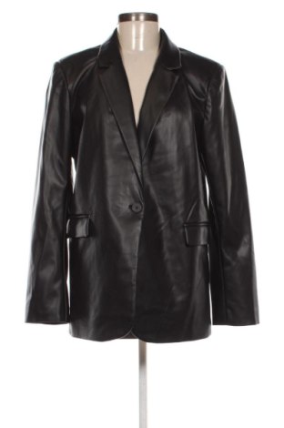 Női blézer Blind Date, Méret L, Szín Fekete, Ár 3 009 Ft