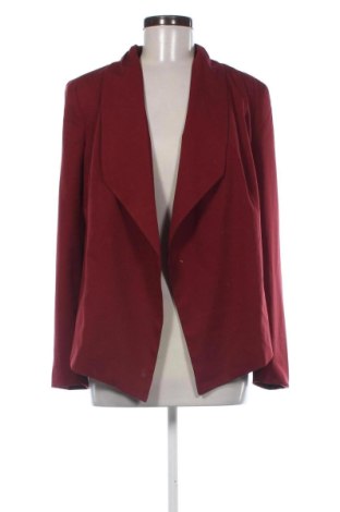 Дамско сако Body Flirt, Размер M, Цвят Червен, Цена 12,78 €