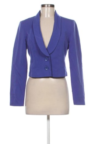 Damen Blazer Body Flirt, Größe M, Farbe Blau, Preis € 32,10