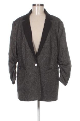 Dámske sako  Body Flirt, Veľkosť XXL, Farba Sivá, Cena  29,95 €