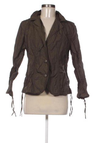 Dámske sako  Bonita, Veľkosť L, Farba Zelená, Cena  46,95 €