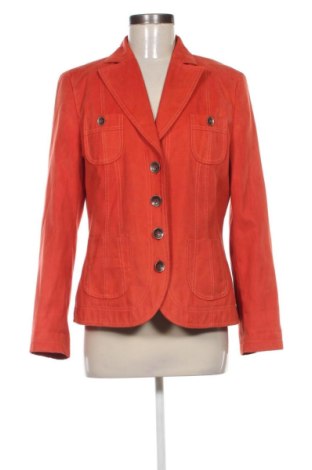 Damen Blazer Bonita, Größe M, Farbe Rot, Preis € 25,00
