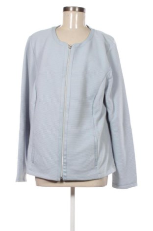 Dámské sako  Bonita, Velikost XL, Barva Modrá, Cena  299,00 Kč