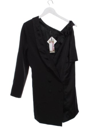 Dámské sako  Boohoo, Velikost L, Barva Černá, Cena  1 105,00 Kč