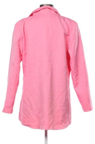 Női blézer Boohoo, Méret L, Szín Rózsaszín, Ár 19 269 Ft