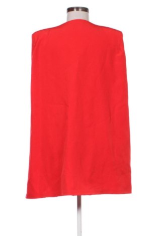 Női blézer Boohoo, Méret L, Szín Piros, Ár 10 102 Ft