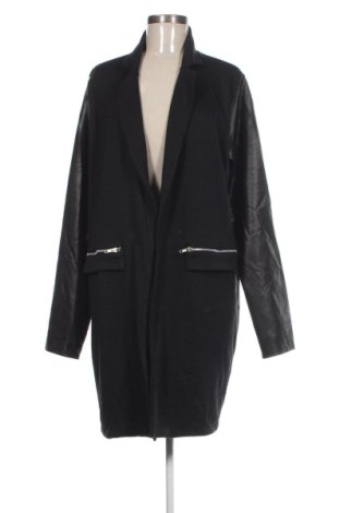 Dámske sako  Boohoo, Veľkosť XXL, Farba Čierna, Cena  12,95 €