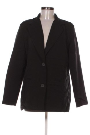 Dámské sako  Boohoo, Velikost M, Barva Černá, Cena  239,00 Kč