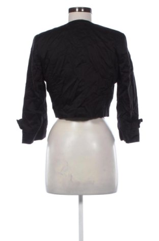 Damski żakiet Bpc Bonprix Collection, Rozmiar M, Kolor Czarny, Cena 129,99 zł