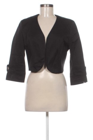 Női blézer Bpc Bonprix Collection, Méret L, Szín Fekete, Ár 10 102 Ft