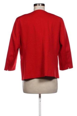 Dámske sako  Bpc Bonprix Collection, Veľkosť XL, Farba Červená, Cena  24,54 €