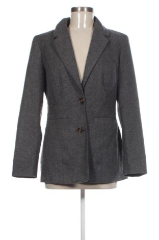 Дамско сако Bpc Bonprix Collection, Размер M, Цвят Сив, Цена 25,05 €