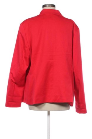 Sacou de femei Bpc Bonprix Collection, Mărime XXL, Culoare Roșu, Preț 203,32 Lei