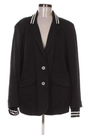 Dámské sako  Bpc Bonprix Collection, Velikost XXL, Barva Černá, Cena  539,00 Kč