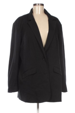 Sacou de femei Bpc Bonprix Collection, Mărime XXL, Culoare Negru, Preț 99,05 Lei