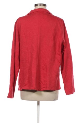 Dámske sako  Bpc Bonprix Collection, Veľkosť XL, Farba Červená, Cena  15,95 €