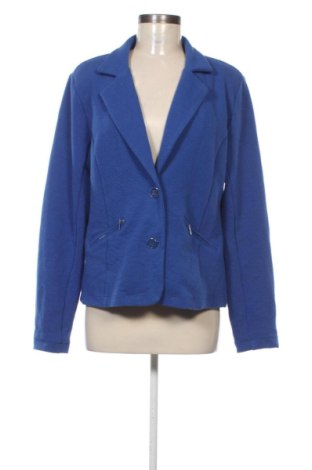 Damen Blazer Brandtex, Größe L, Farbe Blau, Preis € 32,99