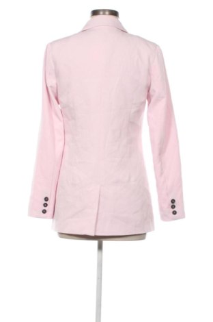 Damski żakiet Bubbleroom, Rozmiar XS, Kolor Różowy, Cena 129,99 zł