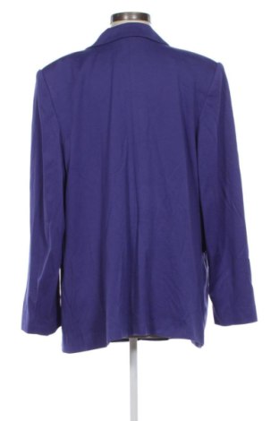 Dámske sako  C&A, Veľkosť XXL, Farba Fialová, Cena  29,95 €