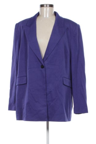 Dámske sako  C&A, Veľkosť XXL, Farba Fialová, Cena  29,95 €