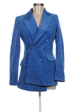 Damen Blazer C&A, Größe M, Farbe Blau, Preis € 16,99