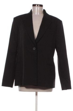 Sacou de femei C&A, Mărime L, Culoare Negru, Preț 243,99 Lei