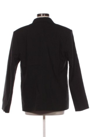 Sacou de femei C&A, Mărime L, Culoare Negru, Preț 243,99 Lei