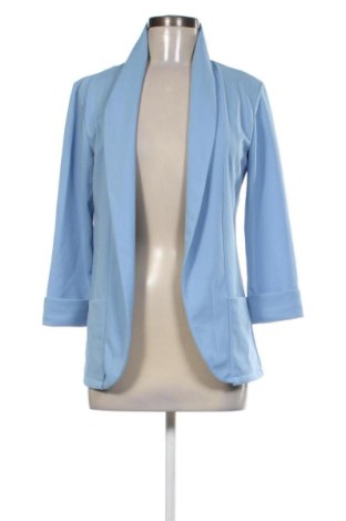 Dámské sako  CVG, Velikost M, Barva Modrá, Cena  419,00 Kč