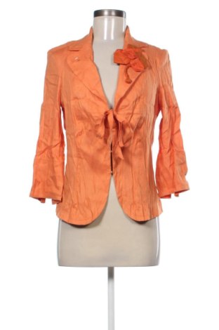Damen Blazer Calaluna, Größe M, Farbe Orange, Preis € 107,99
