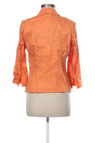 Damen Blazer Calaluna, Größe M, Farbe Orange, Preis € 107,99
