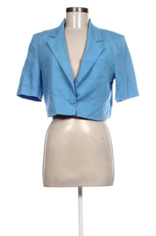 Dámské sako  Calliope, Velikost M, Barva Modrá, Cena  439,00 Kč