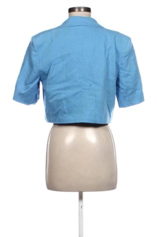 Dámské sako  Calliope, Velikost M, Barva Modrá, Cena  439,00 Kč