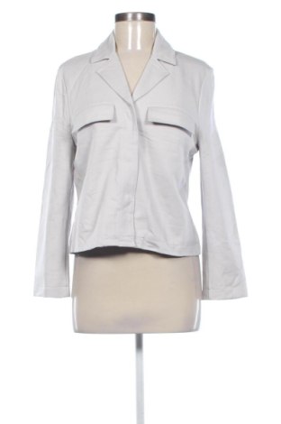 Damen Blazer Calvin Klein, Größe M, Farbe Grau, Preis € 43,99