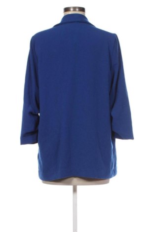 Sacou de femei Camaieu, Mărime M, Culoare Albastru, Preț 151,99 Lei