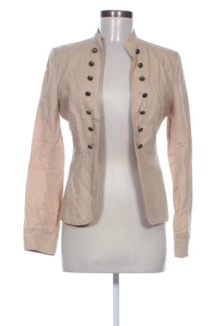 Дамско сако Camaieu, Размер S, Цвят Кафяв, Цена 9,71 €