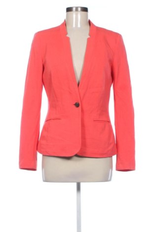 Damen Blazer Camaieu, Größe M, Farbe Rot, Preis 10,99 €