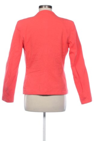 Damen Blazer Camaieu, Größe M, Farbe Rot, Preis 10,99 €