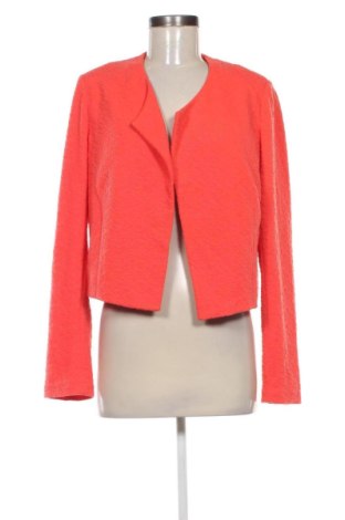 Дамско сако Camaieu, Размер XL, Цвят Оранжев, Цена 24,54 €