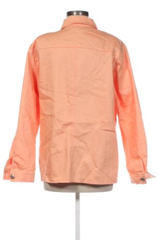 Damen Blazer Canda, Größe M, Farbe Orange, Preis € 10,99