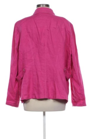 Дамско сако Canda, Размер XXL, Цвят Розов, Цена 25,00 €